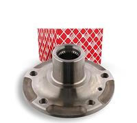 febi bilstein 36679 Wheel Hub without wheel bearing, pack of one