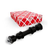 febi bilstein 36685 Stabiliser Link with lock nuts, pack of one