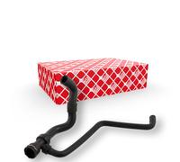 febi bilstein 36686 Radiator Hose, pack of one