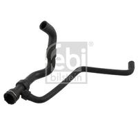 Radiator Hose Fits Volkswagen Passat 4motion syncro Audi A4 quattro Febi 36686