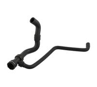 Radiator Hose Fits Volkswagen Passat 4motion syncro Audi A4 quattro Febi 36686