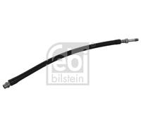 FEBI BILSTEIN 36690 Rear Left Right Brake Hose Braking System Fits VW LT