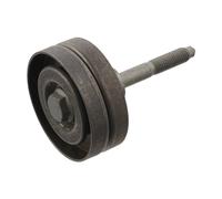 FEBI BILSTEIN 36692 V-Ribbed Belt Deflection Guide Pulley Fits Seat Alhambra VW
