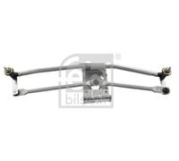 Wiper Linkage 36699 Febi 9018200181 A9018200181 9018200181SK A901820018164 New
