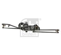 FEBI BILSTEIN 36706 Wiper Linkage Fits Ford Galaxy Seat Alhambra VW Sharan