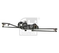 FEBI BILSTEIN 36706 Wiper Linkage for FORD,SEAT,VW