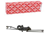 febi bilstein 36706 Wiper Linkage, pack of one