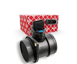 febi bilstein 36714 Air Flow/Mass Meter, pack of one