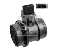 Febi Bilstein 36714 Air Mass Sensor Replacement Fits BMW 1 Series 3 Series