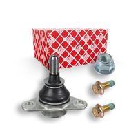 FEBI BILSTEIN Ball Joint 36715 with additional parts, Pack of one
