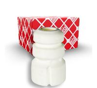 febi bilstein 36721 Bump Stop for shock absorber, pack of one