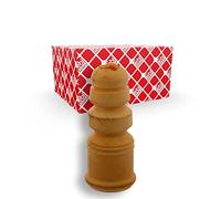 febi bilstein 36722 Bump Stop for shock absorber, pack of one