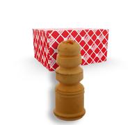 FEBI BILSTEIN 36722 Rubber Buffer, suspension