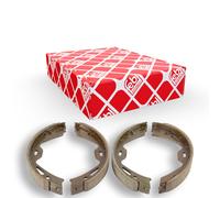 FEBI BILSTEIN 36729 Handbrake shoes