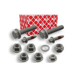 febi bilstein 36731 Mounting Kit for strut, pack of one