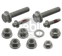 Febi 36731 Mounting Kit Front Premium Fits Mercedes-Benz A-Class 1999 - 2000