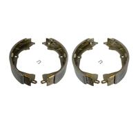 FEBI BILSTEIN 36753 Brake Shoe Set Rear Fits VW Amarok Platform/Chassis