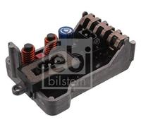 FEBI BILSTEIN 36754 Control Unit, air conditioning