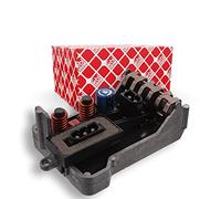 febi bilstein 36754 Control Device for air conditioning, pack of one