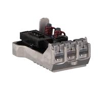 FEBI BILSTEIN 36754 Control Unit, air conditioning