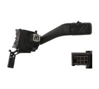 FEBI BILSTEIN 36761 Steering Column Switch Fits Audi A3 Seat Leon Altea XL Skoda