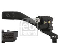 FEBI BILSTEIN Steering Column Switch 36762 Control Stalk Pack of 1