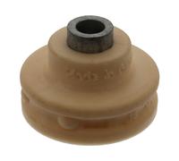 febi bilstein 36779 Strut Top Mounting no bearing needed, pack of one