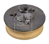 FEBI BILSTEIN Top Strut Mount 36780 – No Bearing Needed – Pack of 1