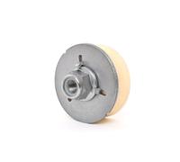 FEBI BILSTEIN Top Strut Mount 36780 – No Bearing Needed – Pack of 1