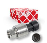 febi bilstein 36784 Pressure Switch for air conditioning, pack of one