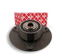 febi bilstein 36789 Wheel Bearing Kit with wheel hub and ABS sensor ring, pack of one