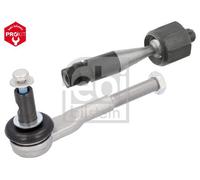 Febi Bilstein 36800 Front Left Right Tie Rod Replacement Fits Audi A4 Seat Exeo