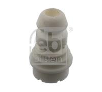 FEBI BILSTEIN 36817 2x Front Suspension Rubber Buffers Fits Fiat Doblo