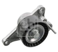 FEBI BILSTEIN 36831 Belt Tensioner, v-ribbed belt