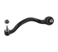 febi bilstein 36837 Control Arm with bush, joint and nut, pack of one