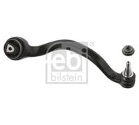FEBI BILSTEIN 36838 Front Right Wheel Suspension Control/Trailing Arm Fits BMW