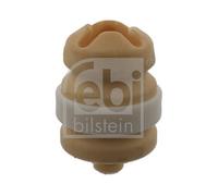 FEBI BILSTEIN Bump Stop 36847 - Rear Suspension Rubber Buffer - Fits Peugeot 407/407 SW