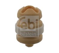 FEBI BILSTEIN Rubber Buffer, suspension 36847 Rear Axle