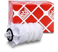 febi bilstein 36848 Bump Stop for shock absorber, pack of one