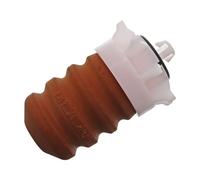 FEBI BILSTEIN 36848 Suspension Rubber Buffer Rear Fits Citroen C2 Enterprise