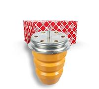febi bilstein 36849 Bump Stop for leaf spring, pack of one