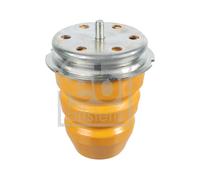 FEBI BILSTEIN Suspension Rubber Buffer 36849 / 516651 - Rear for Peugeot Boxer & Citroen Relay