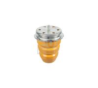 FEBI BILSTEIN Suspension Rubber Buffer 36849 / 516651 - Rear for Peugeot Boxer & Citroen Relay