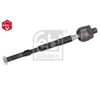 Steering rod Front Axle Left 36850 FEBI BILSTEIN for CITROËN PEUGEOT TOYOTA