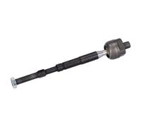 FEBI BILSTEIN 36850 Inner Tie Rod Left Front Right Fits Citroen C1 Peugeot 107
