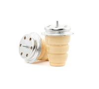 FEBI BILSTEIN 36852 Rubber Buffer, suspension