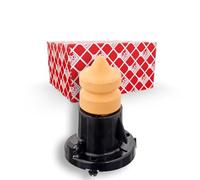 FEBI BILSTEIN Rubber Buffer, suspension 36856 Rear Axle FIAT: Punto II Hatchback