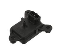 febi bilstein 36858 Manifold Pressure Sensor, pack of one