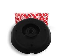 Shock absorber cushion Front Axle Rubber/Metal 36860 FEBI BILSTEIN for PEUGEOT