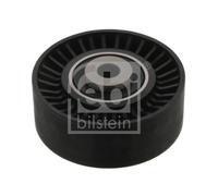 FEBI BILSTEIN 36867 Deflection/Guide Pulley, V-ribbed belt for CITRO?N,PEUGEOT